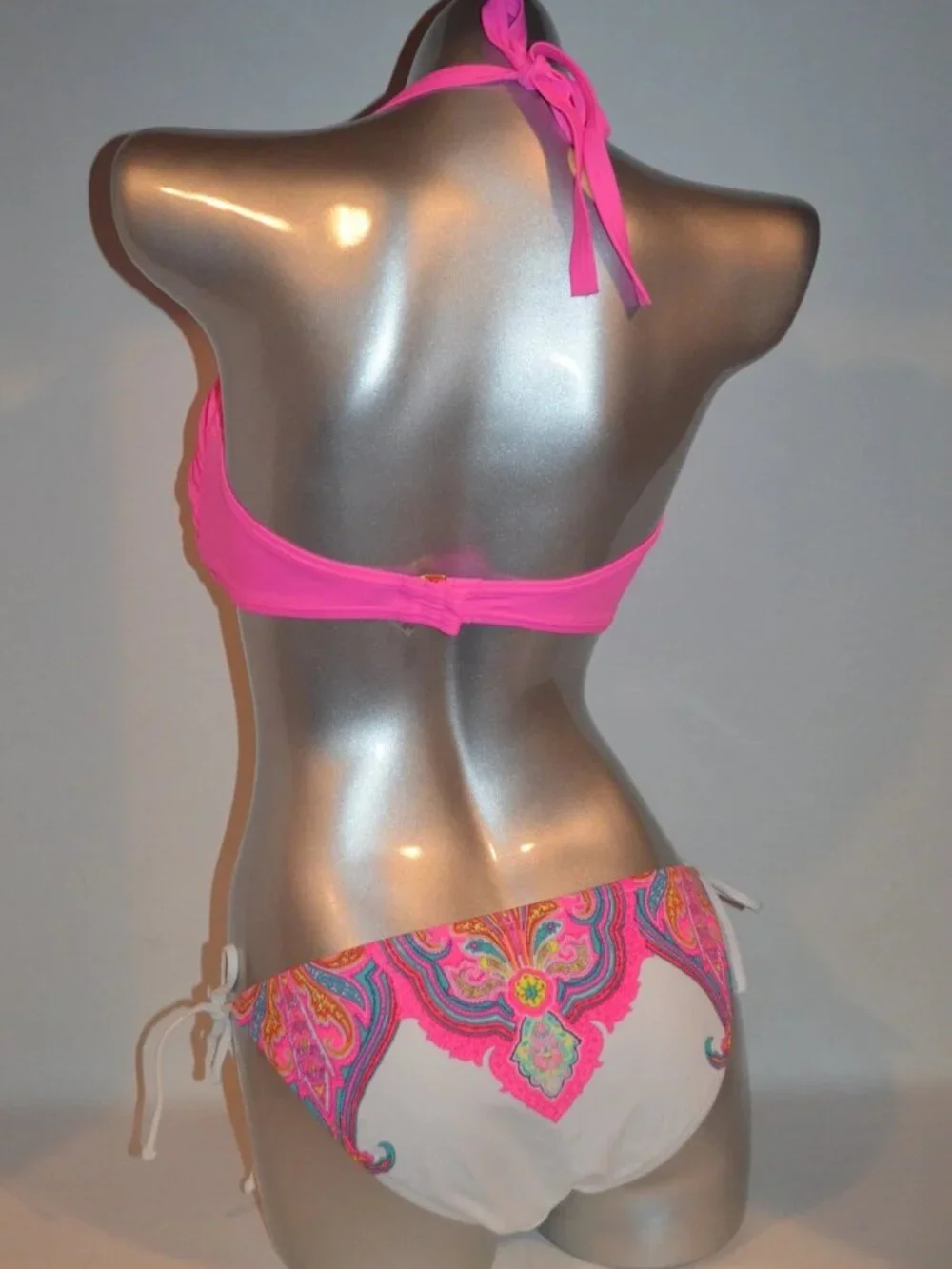Brand New Victoria's Secret Bikini Set 38CTop/ Medium Bottom